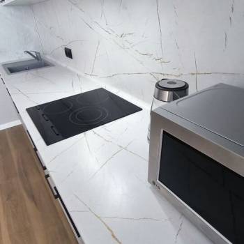 Сдается 1-комнатная квартира, 41 м²