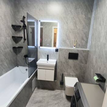 Сдается 1-комнатная квартира, 41 м²
