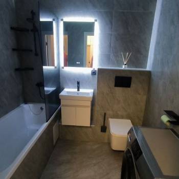 Сдается 1-комнатная квартира, 41 м²