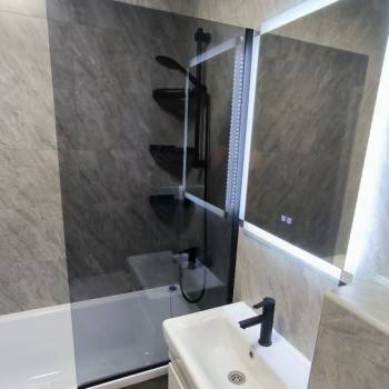 Сдается 1-комнатная квартира, 41 м²