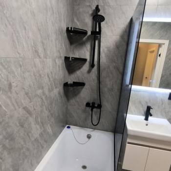 Сдается 1-комнатная квартира, 41 м²