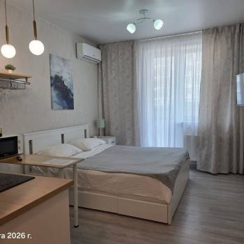 Продается 1-комнатная квартира, 22 м²