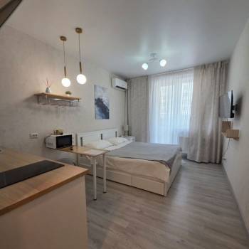 Продается 1-комнатная квартира, 22 м²