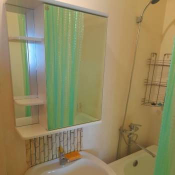 Сдается 2-х комнатная квартира, 70 м²