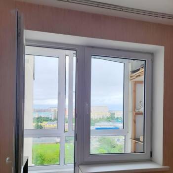 Сдается 2-х комнатная квартира, 70 м²