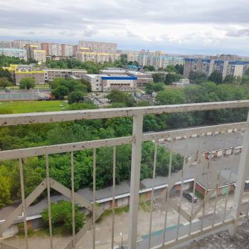 Сдается 2-х комнатная квартира, 70 м²