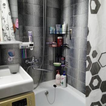 Продается 3-х комнатная квартира, 61 м²