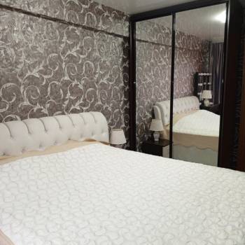 Продается 3-х комнатная квартира, 61 м²