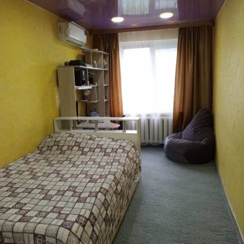 Продается 3-х комнатная квартира, 61 м²