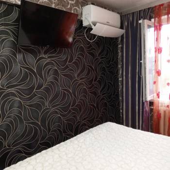 Продается 3-х комнатная квартира, 61 м²