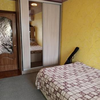Продается 3-х комнатная квартира, 61 м²