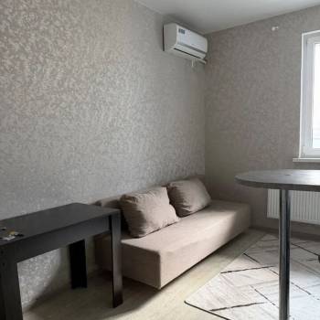 Сдается 1-комнатная квартира, 24 м²