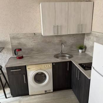 Сдается 1-комнатная квартира, 24 м²