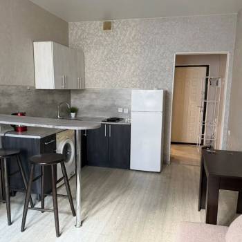 Сдается 1-комнатная квартира, 24 м²