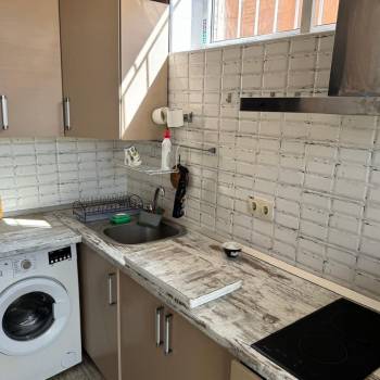 Сдается 1-комнатная квартира, 20 м²