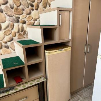 Сдается 1-комнатная квартира, 20 м²