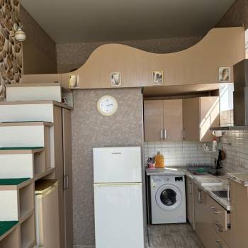 Сдается 1-комнатная квартира, 20 м²