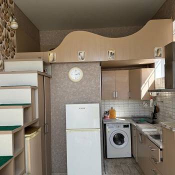 Сдается 1-комнатная квартира, 20 м²