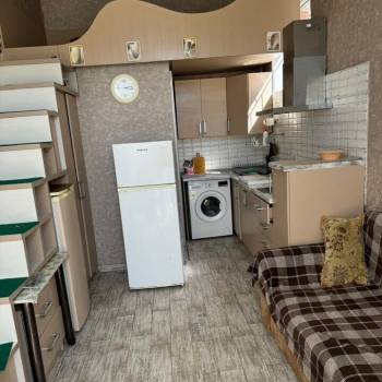 Сдается 1-комнатная квартира, 20 м²