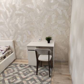 Продается 1-комнатная квартира, 38,5 м²