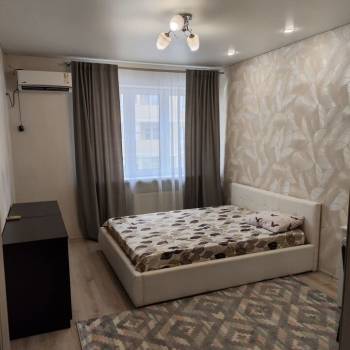 Продается 1-комнатная квартира, 38,5 м²