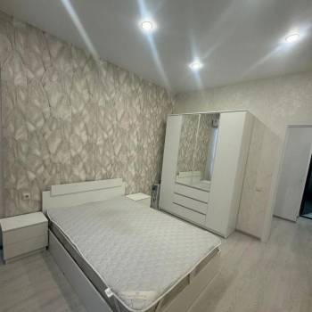 Сдается 1-комнатная квартира, 32 м²
