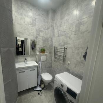 Сдается 1-комнатная квартира, 32 м²