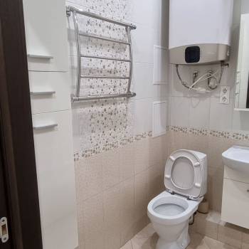 Сдается 1-комнатная квартира, 40,2 м²