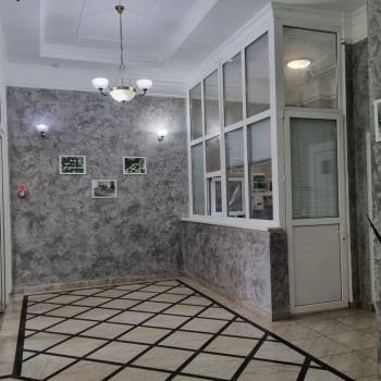 Сдается 1-комнатная квартира, 40,2 м²