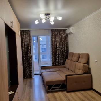 Сдается 1-комнатная квартира, 40,2 м²