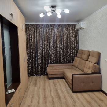 Сдается 1-комнатная квартира, 40,2 м²