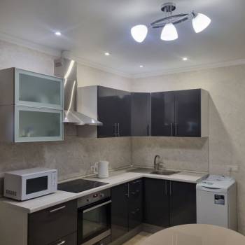 Сдается 1-комнатная квартира, 40,2 м²