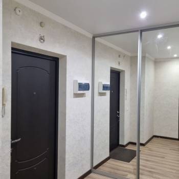 Сдается 1-комнатная квартира, 40,2 м²