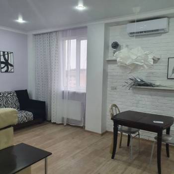 Продается 1-комнатная квартира, 39,2 м²