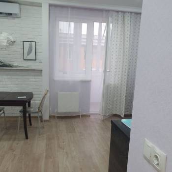 Продается 1-комнатная квартира, 39,2 м²
