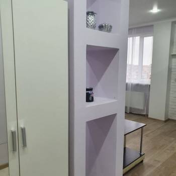 Продается 1-комнатная квартира, 39,2 м²