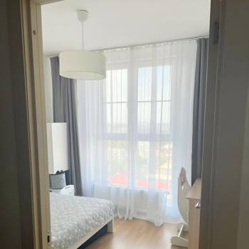 Сдается 2-х комнатная квартира, 65 м²