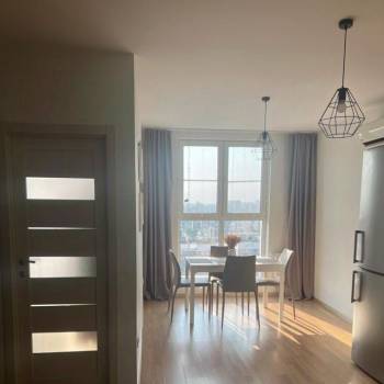 Сдается 2-х комнатная квартира, 65 м²