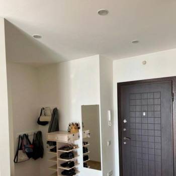 Сдается 2-х комнатная квартира, 65 м²
