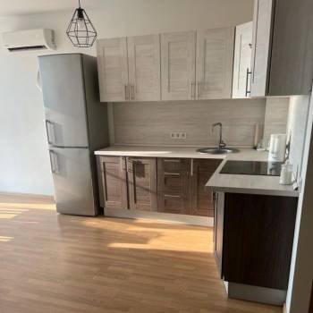 Сдается 2-х комнатная квартира, 65 м²