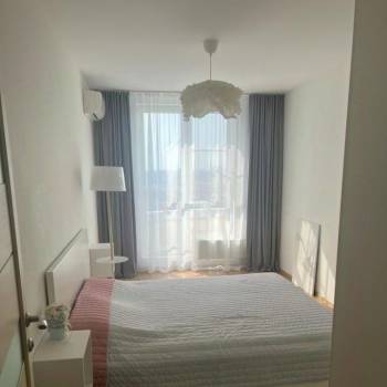Сдается 2-х комнатная квартира, 65 м²