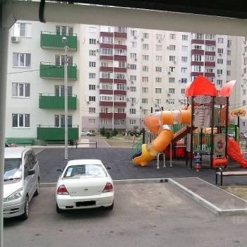 Продается 1-комнатная квартира, 45 м²