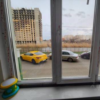 Продается 1-комнатная квартира, 45 м²