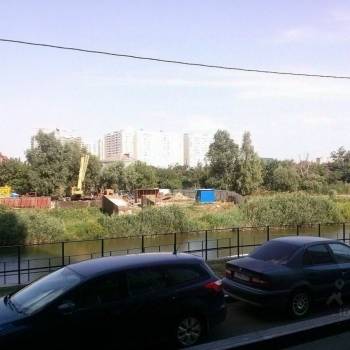 Продается 1-комнатная квартира, 45 м²