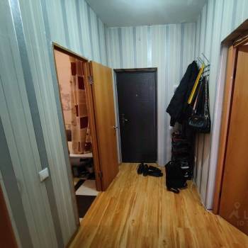 Продается 1-комнатная квартира, 45 м²