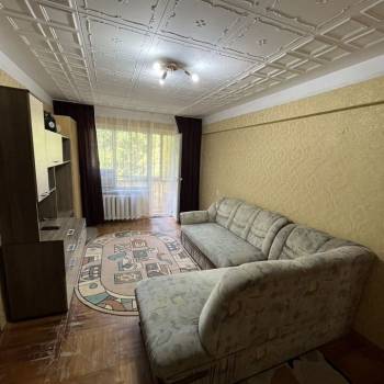 Сдается Многокомнатная квартира, 60 м²