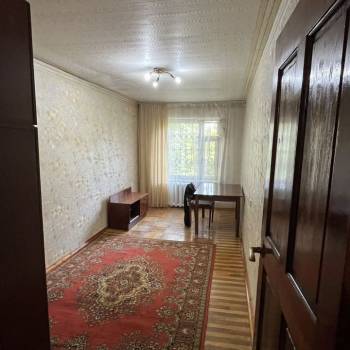 Сдается Многокомнатная квартира, 60 м²