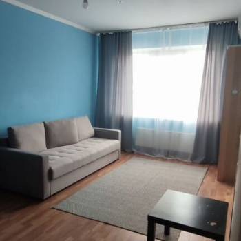 Сдается 1-комнатная квартира, 35 м²