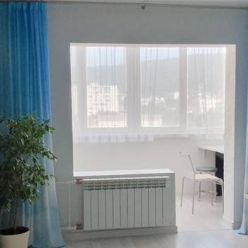 Продается 2-х комнатная квартира, 52,3 м²