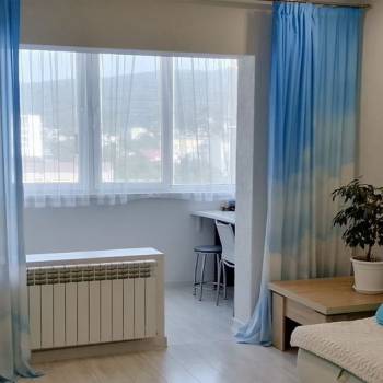 Продается 2-х комнатная квартира, 52,3 м²